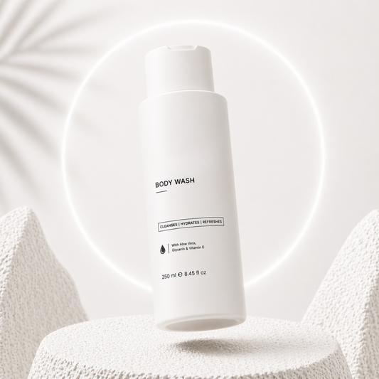 Body Wash