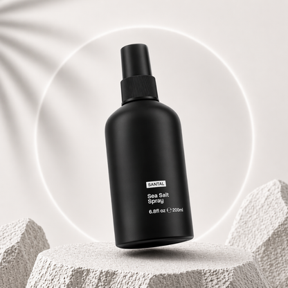 Sea Salt Spray